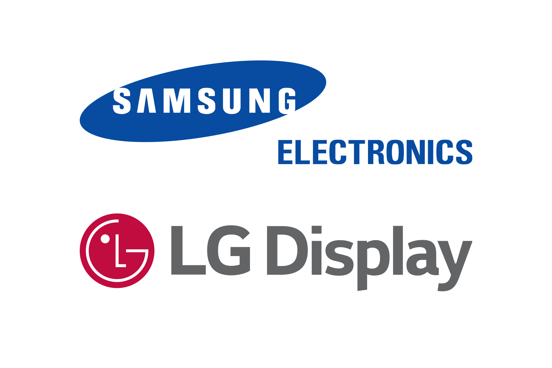 Supplied products to Samsung Electronics and LG Display’s new plant