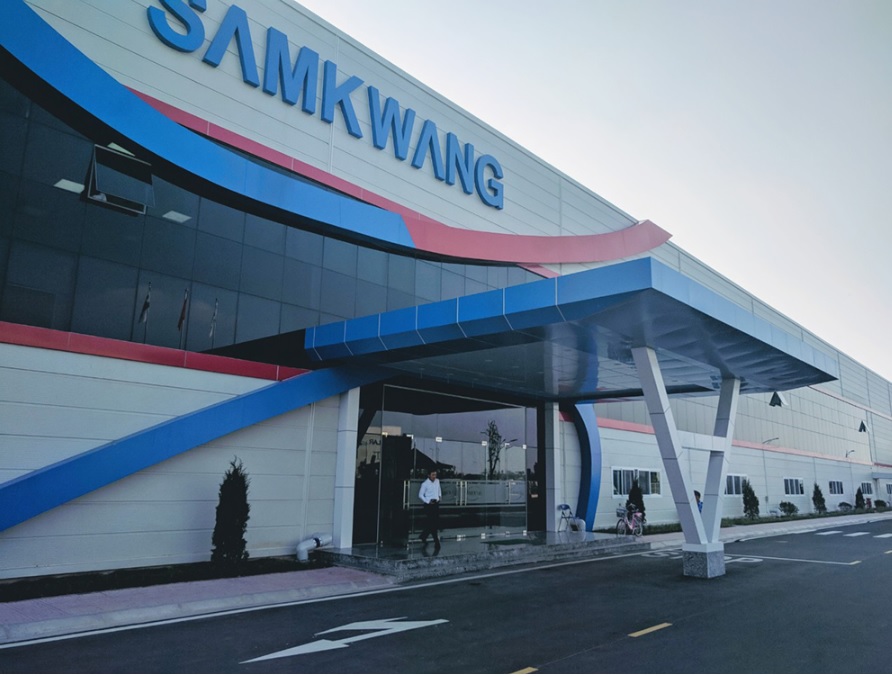 SAMKWANG VINA