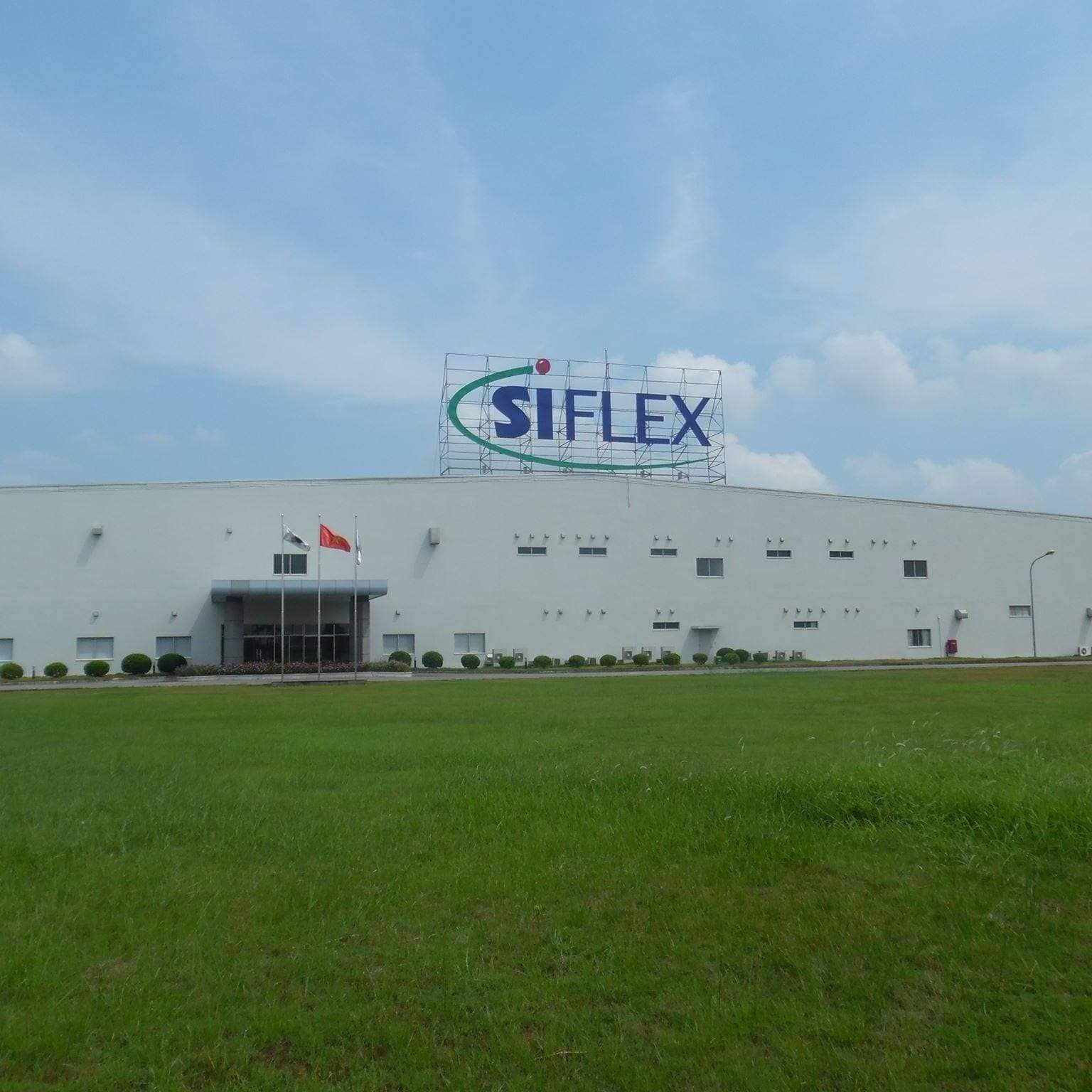 SI FLEX VINA