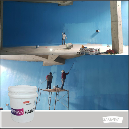 Waterguard 600