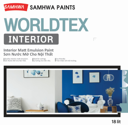 WORLDTEX Interior