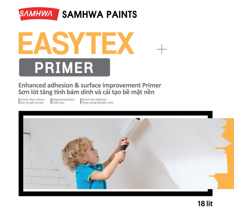EASYTEX Primer