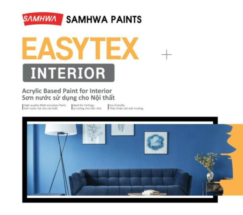 EASYTEX Interior
