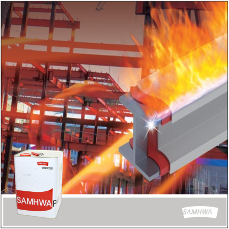 FLAMECHECK SVH-250