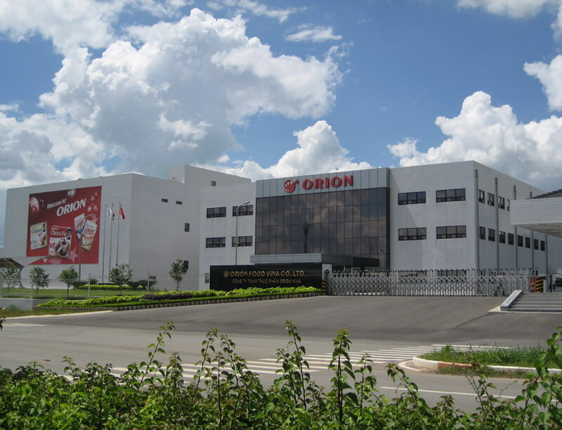 ORION VIET NAM