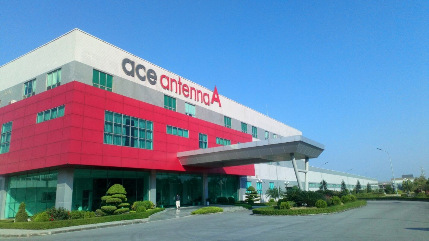 ACE ANTENA